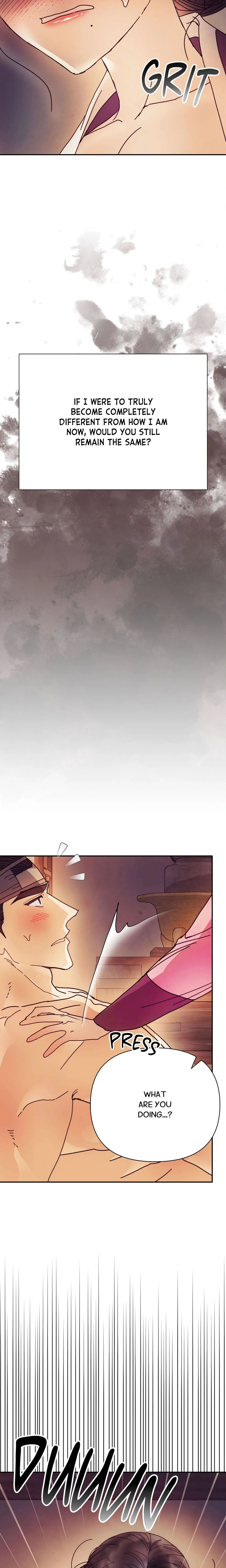 Concubine (Palgak) (Uncensored) chapter 26 page 22