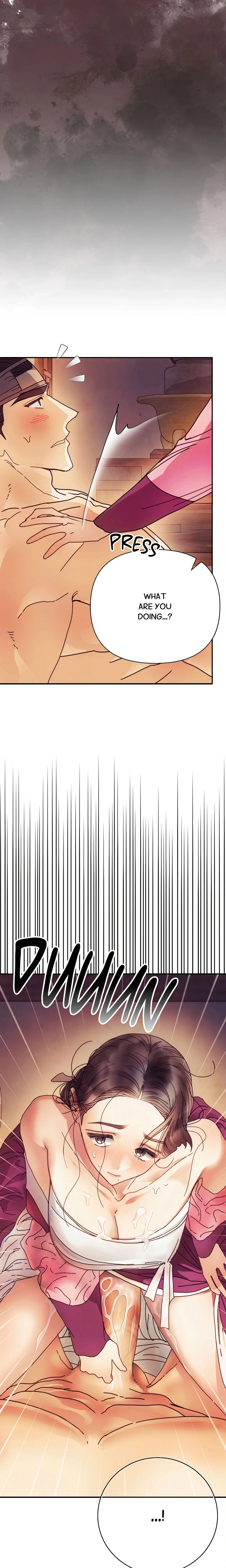 Concubine (Palgak) (Uncensored) chapter 27 page 1
