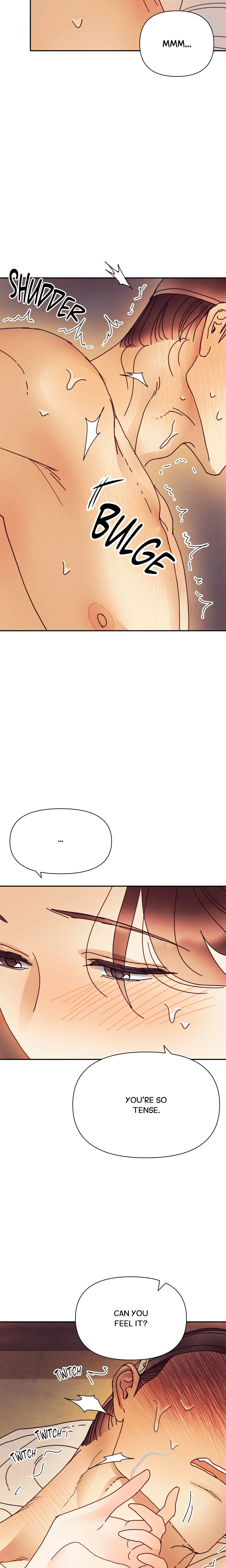 Concubine (Palgak) (Uncensored) chapter 27 page 10