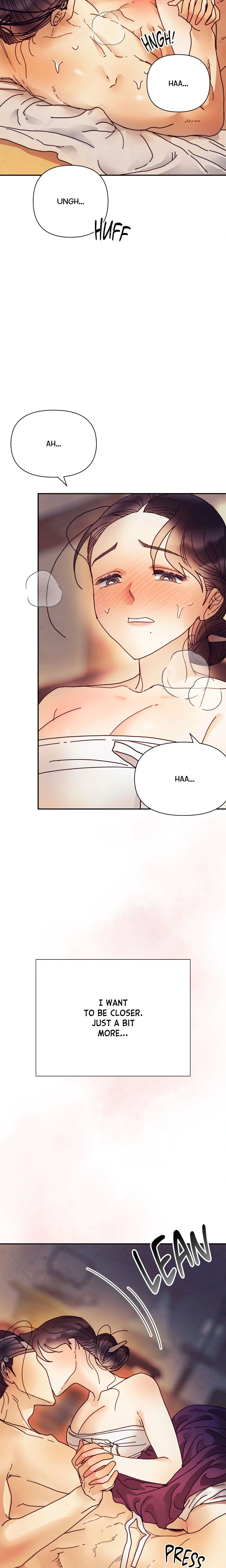 Concubine (Palgak) (Uncensored) chapter 27 page 7