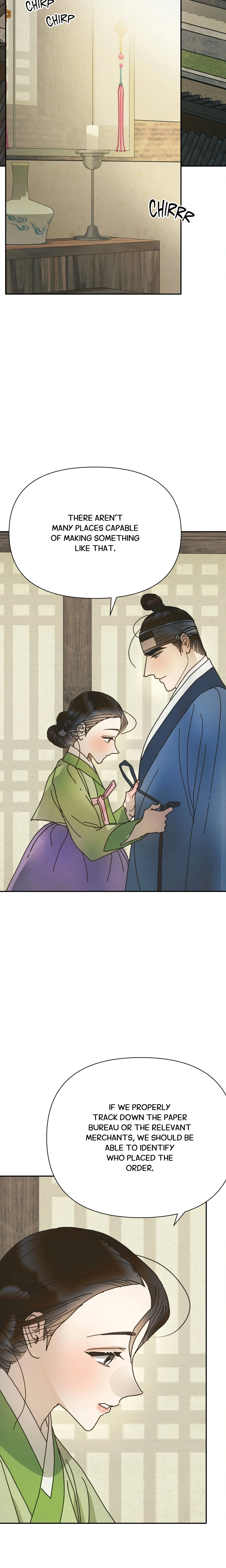 Concubine (Palgak) (Uncensored) chapter 28 page 16
