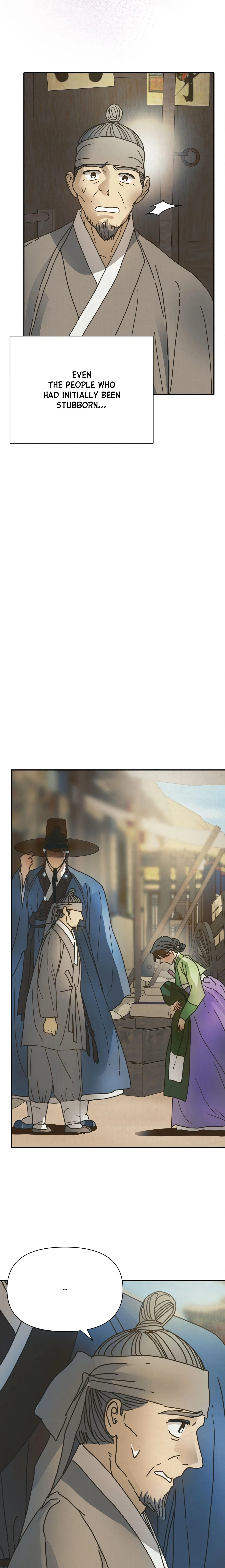 Concubine (Palgak) (Uncensored) chapter 28 page 20