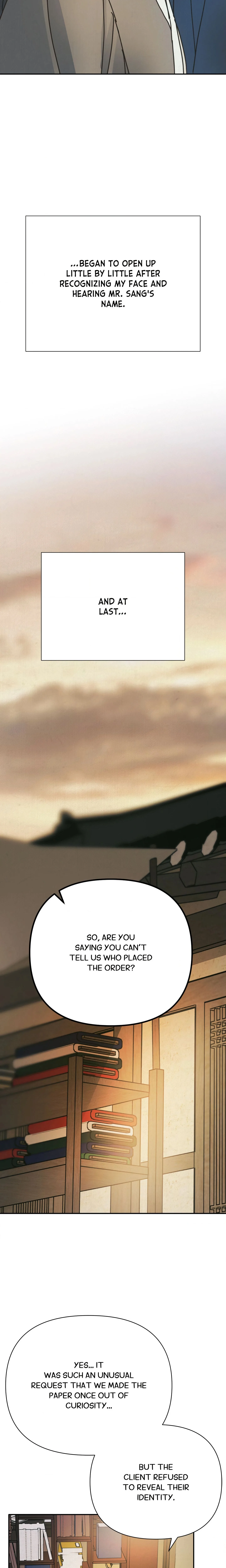 Concubine (Palgak) (Uncensored) chapter 28 page 21