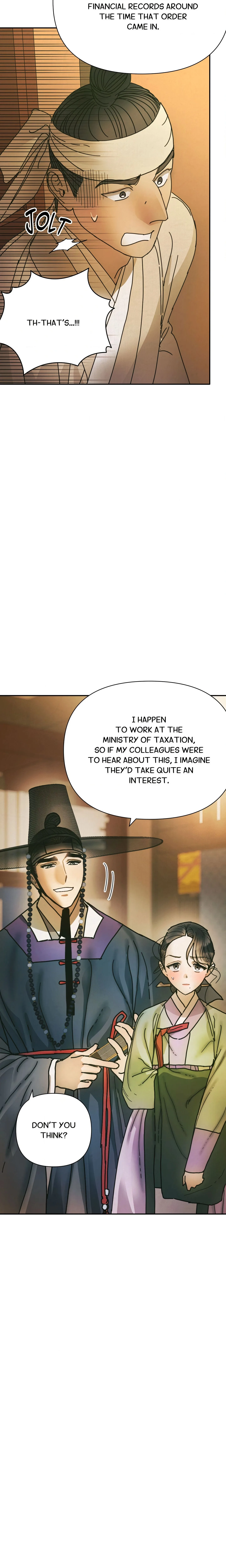 Concubine (Palgak) (Uncensored) chapter 28 page 24