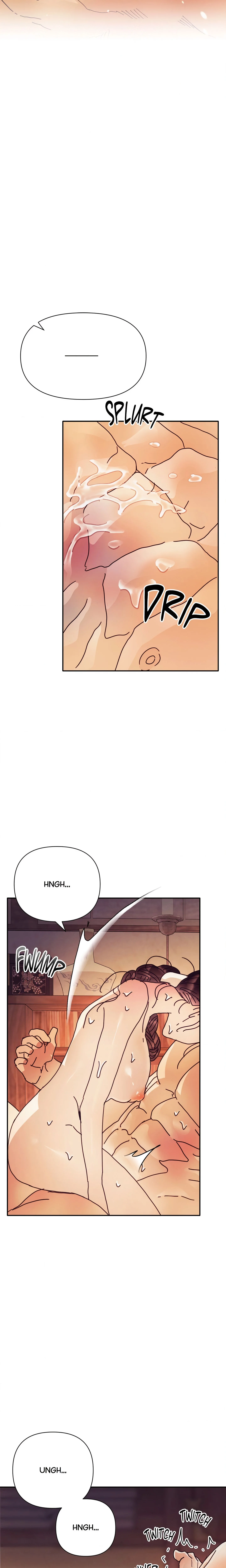 Concubine (Palgak) (Uncensored) chapter 28 page 7