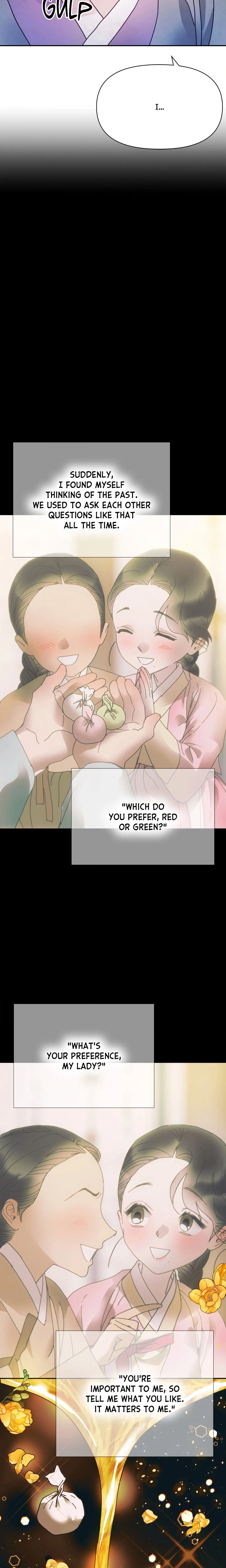 Concubine (Palgak) (Uncensored) chapter 29 page 16