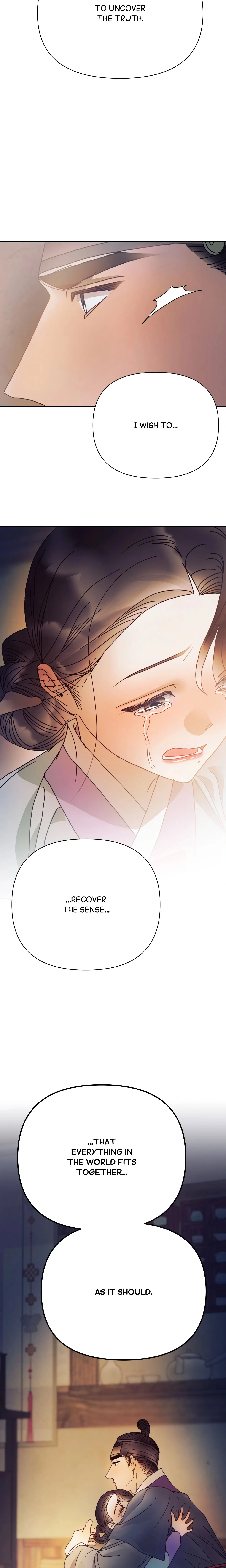 Concubine (Palgak) (Uncensored) chapter 29 page 18