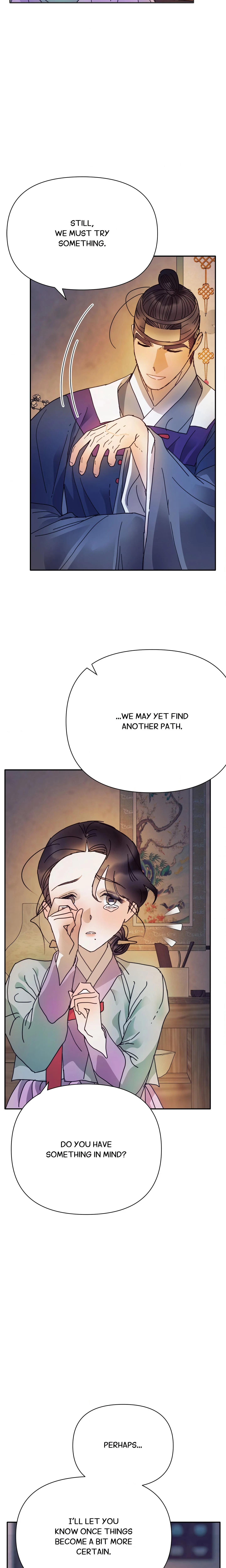 Concubine (Palgak) (Uncensored) chapter 29 page 22