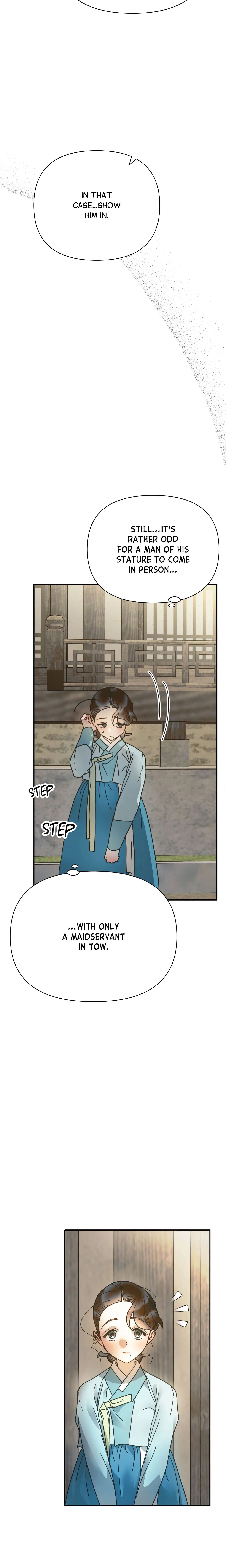 Concubine (Palgak) (Uncensored) chapter 29 page 26
