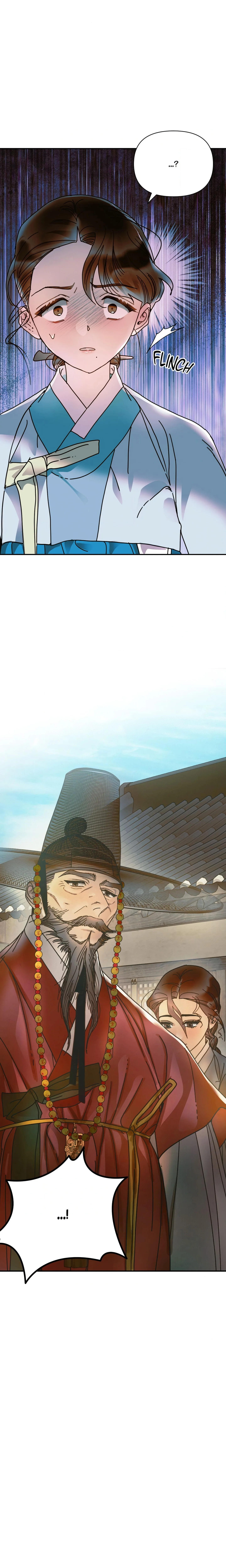 Concubine (Palgak) (Uncensored) chapter 29 page 27