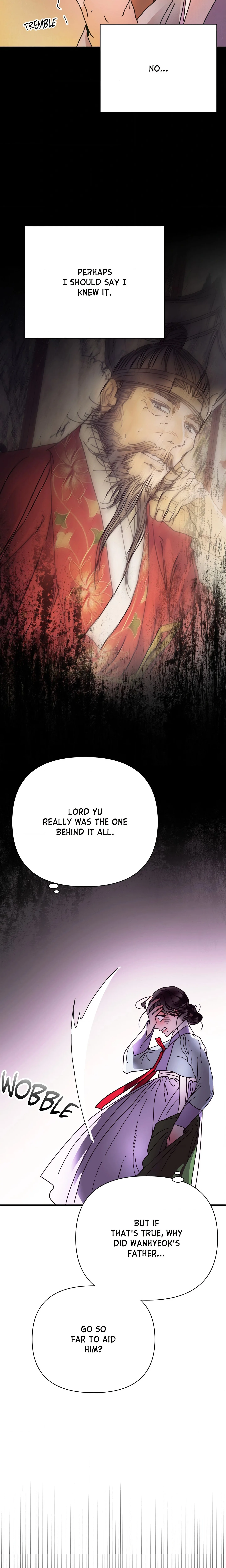 Concubine (Palgak) (Uncensored) chapter 29 page 7