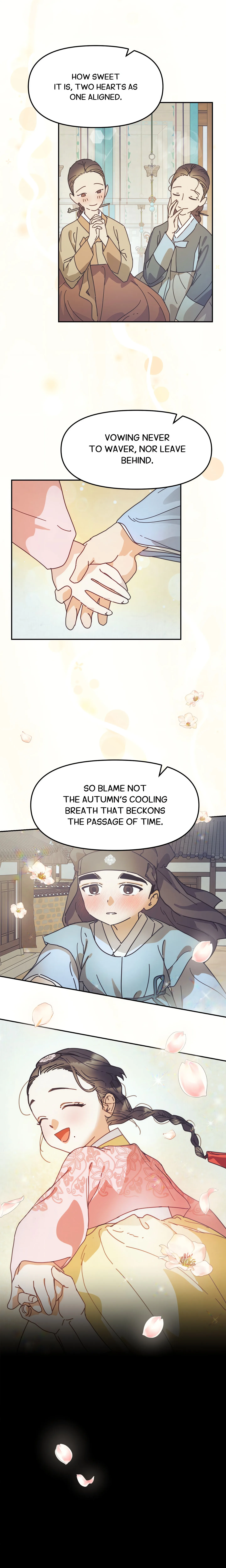 Concubine (Palgak) (Uncensored) chapter 3 page 22