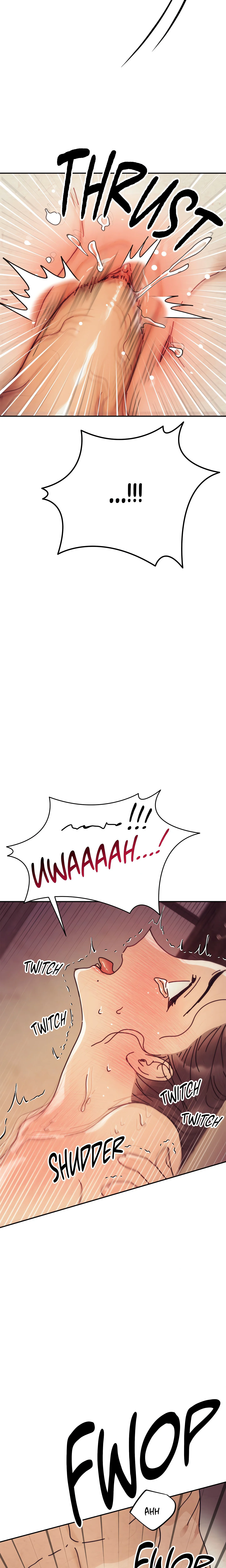Concubine (Palgak) (Uncensored) chapter 3 page 6