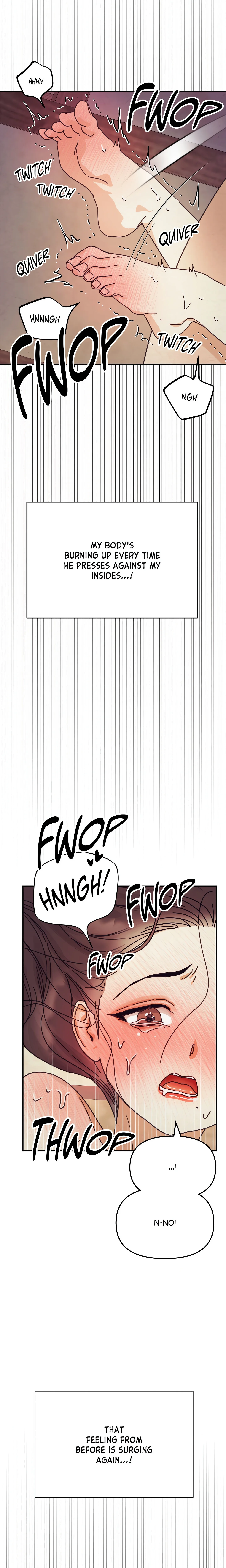 Concubine (Palgak) (Uncensored) chapter 3 page 8