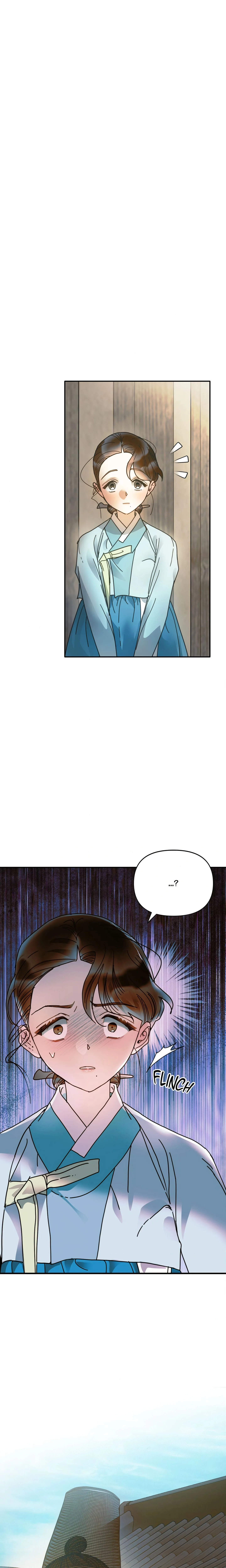 Concubine (Palgak) (Uncensored) chapter 30 page 1