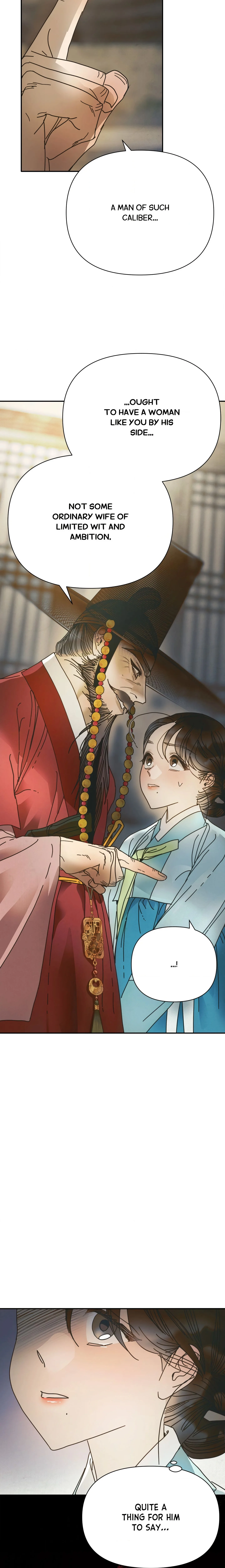 Concubine (Palgak) (Uncensored) chapter 30 page 13