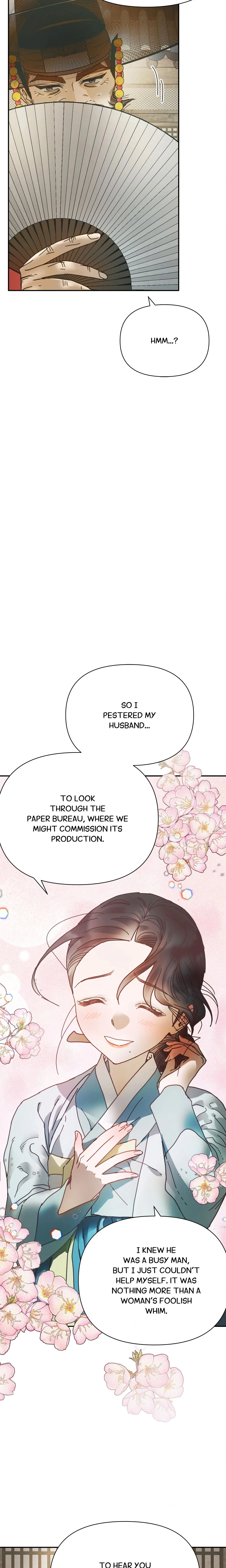 Concubine (Palgak) (Uncensored) chapter 30 page 17