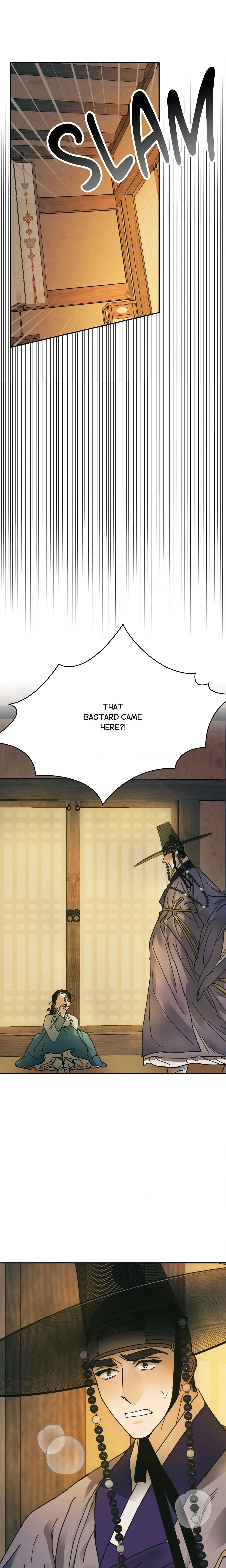 Concubine (Palgak) (Uncensored) chapter 30 page 23