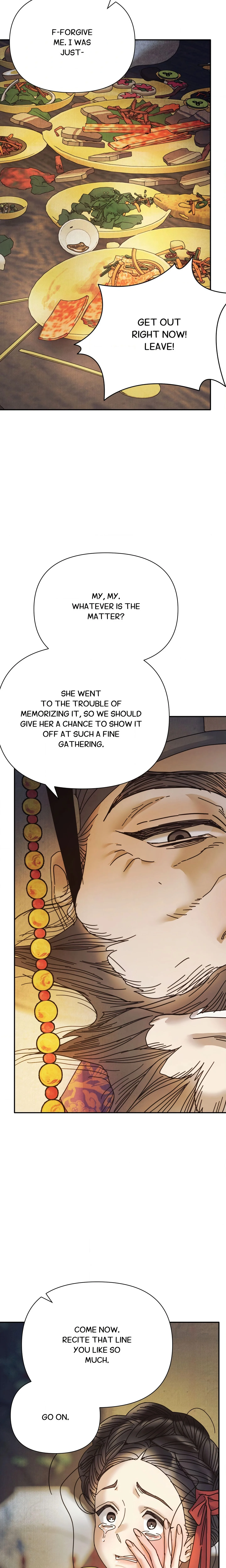 Concubine (Palgak) (Uncensored) chapter 31 page 22