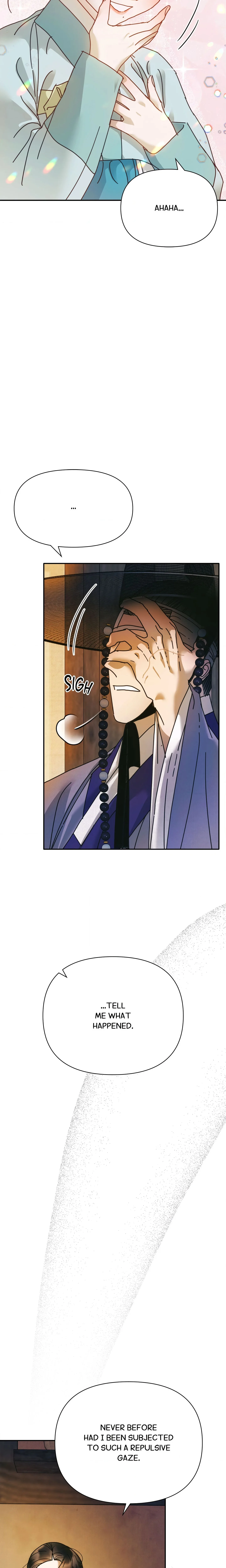 Concubine (Palgak) (Uncensored) chapter 31 page 5