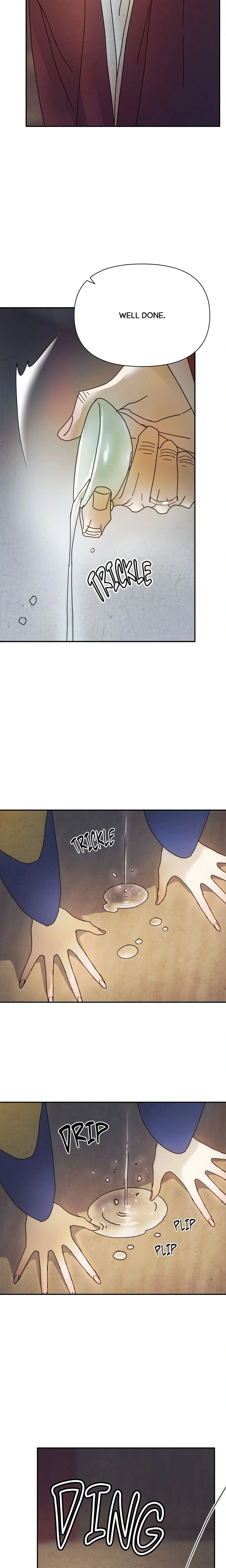 Concubine (Palgak) (Uncensored) chapter 32 page 10