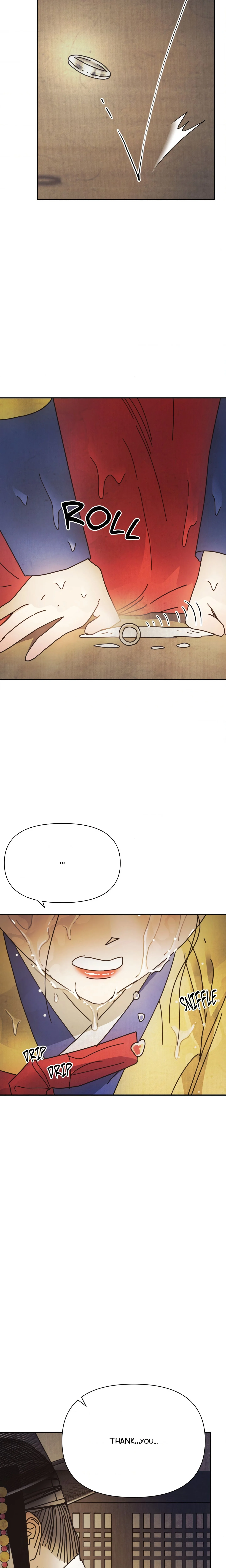 Concubine (Palgak) (Uncensored) chapter 32 page 11