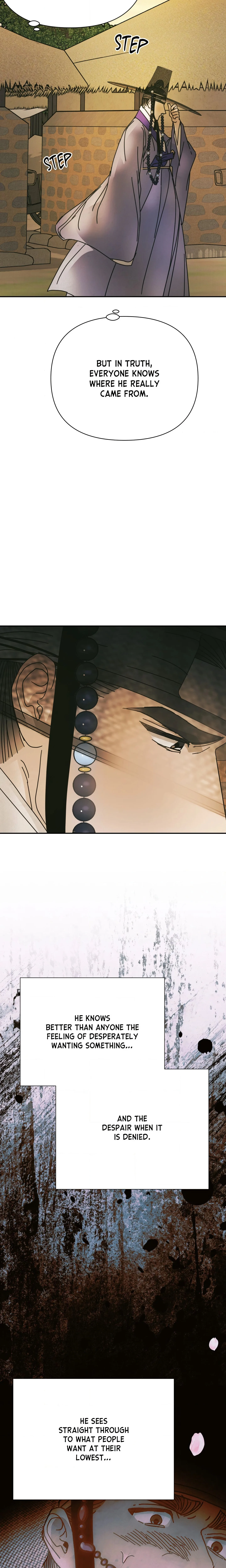 Concubine (Palgak) (Uncensored) chapter 32 page 17