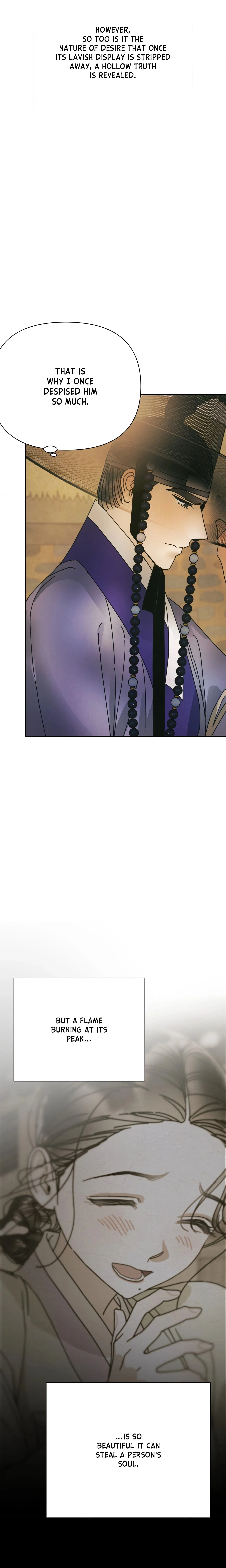 Concubine (Palgak) (Uncensored) chapter 32 page 19