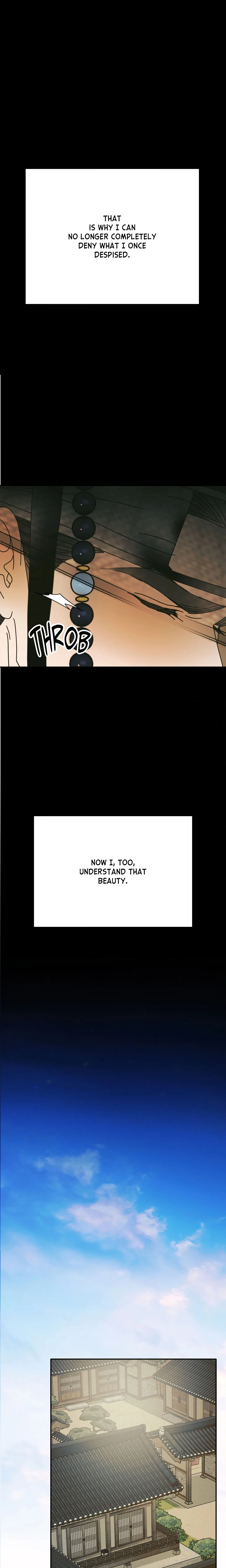 Concubine (Palgak) (Uncensored) chapter 32 page 20