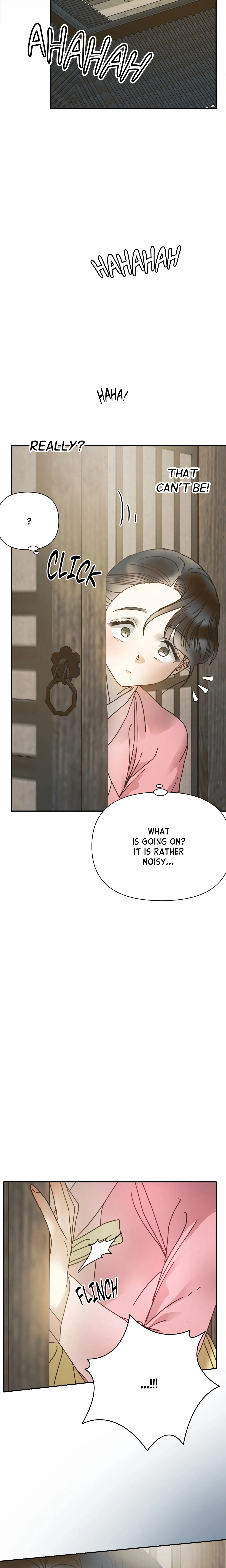 Concubine (Palgak) (Uncensored) chapter 32 page 21