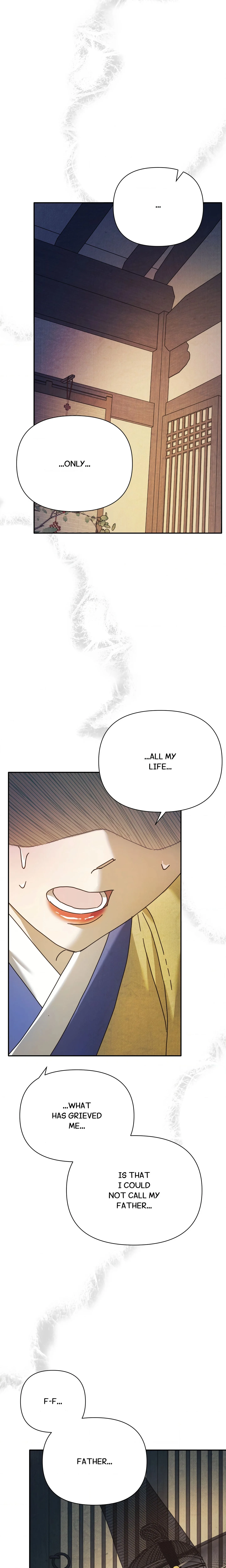 Concubine (Palgak) (Uncensored) chapter 32 page 3