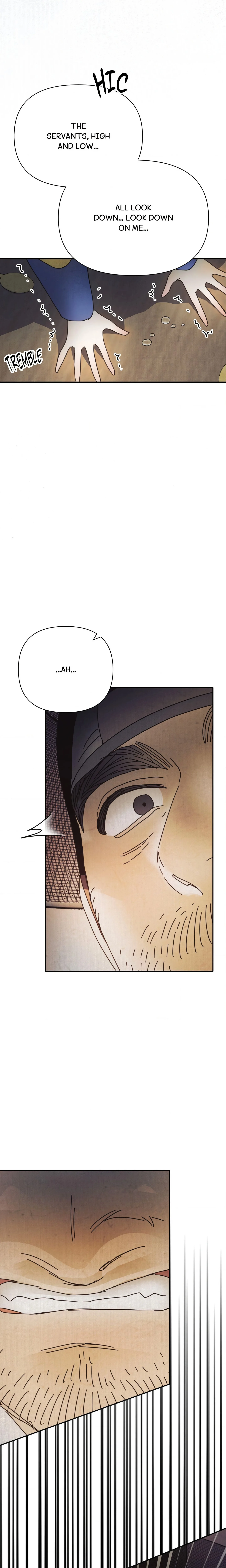 Concubine (Palgak) (Uncensored) chapter 32 page 7