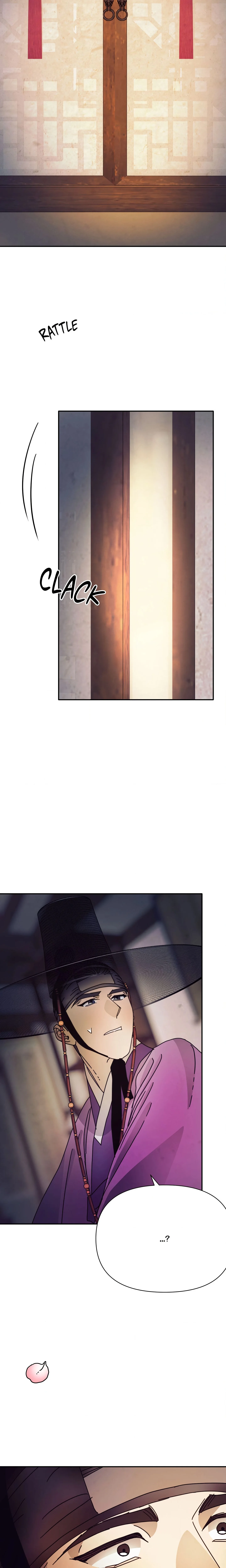 Concubine (Palgak) (Uncensored) chapter 33 page 13
