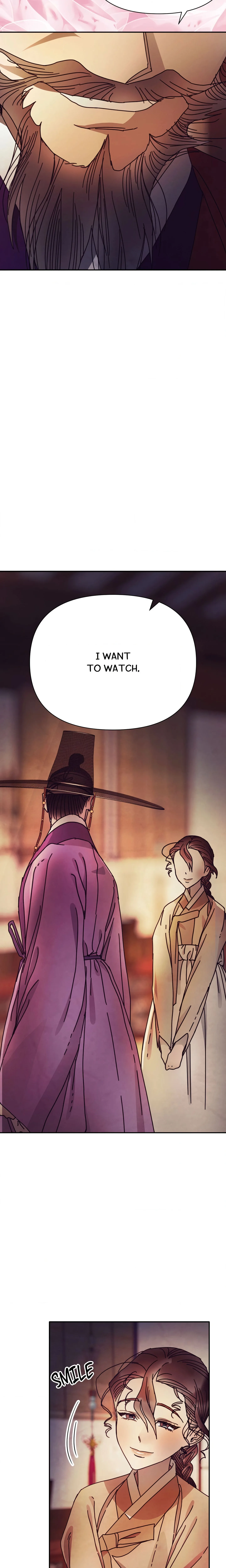 Concubine (Palgak) (Uncensored) chapter 33 page 18