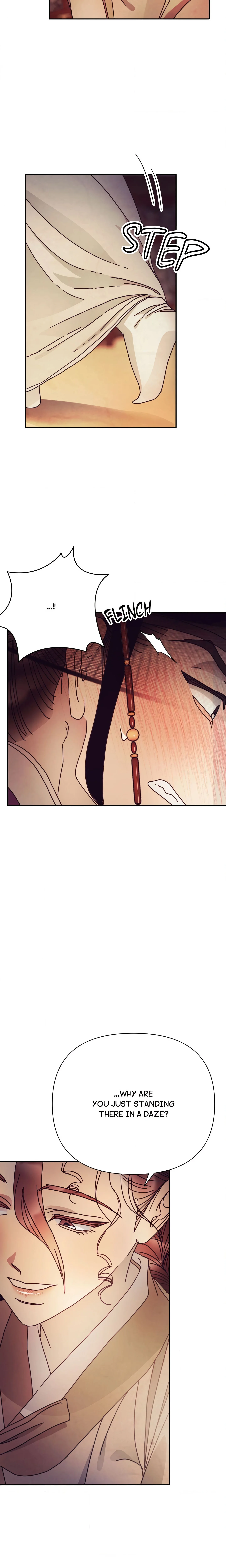 Concubine (Palgak) (Uncensored) chapter 33 page 19
