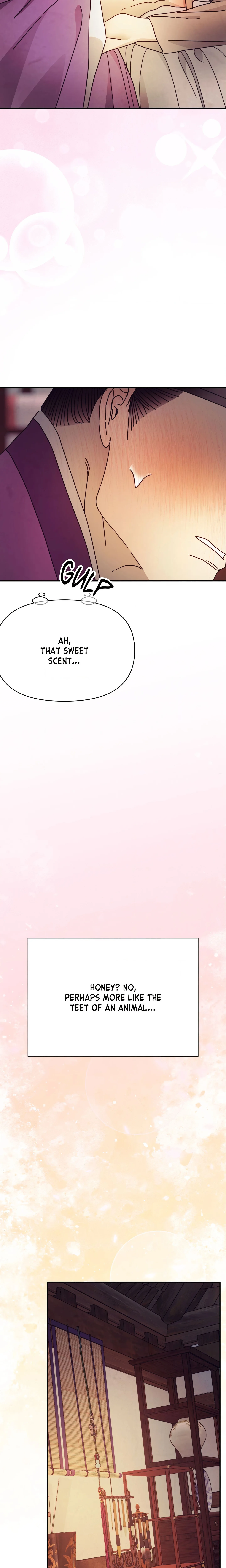 Concubine (Palgak) (Uncensored) chapter 33 page 22