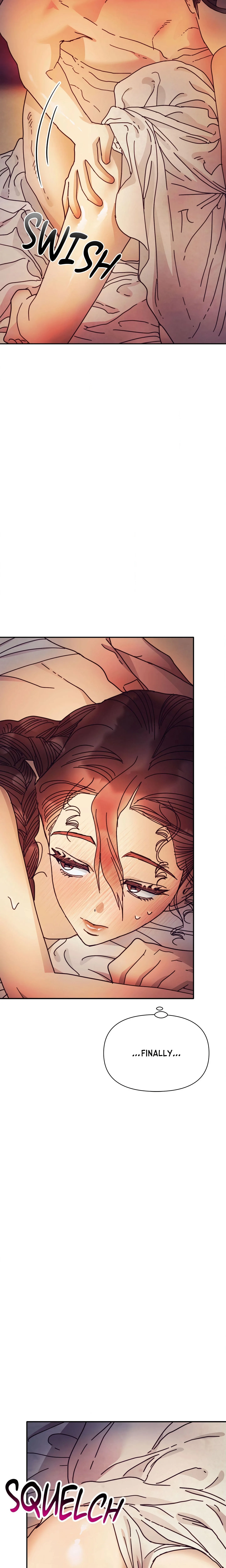 Concubine (Palgak) (Uncensored) chapter 34 page 22