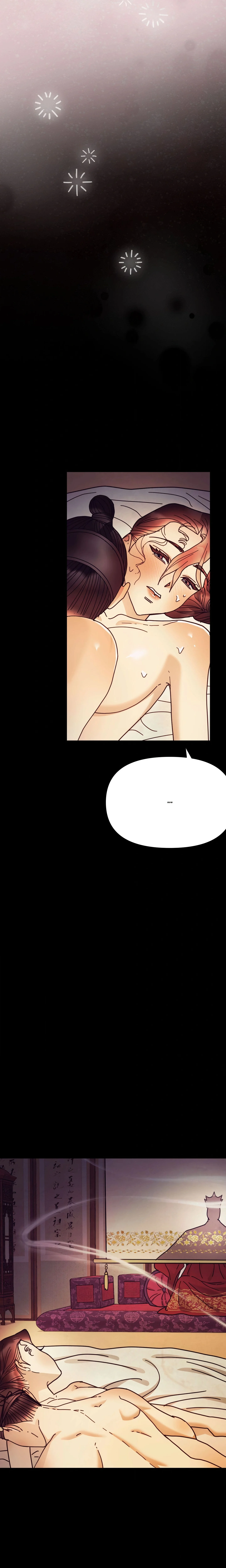 Concubine (Palgak) (Uncensored) chapter 36 page 13