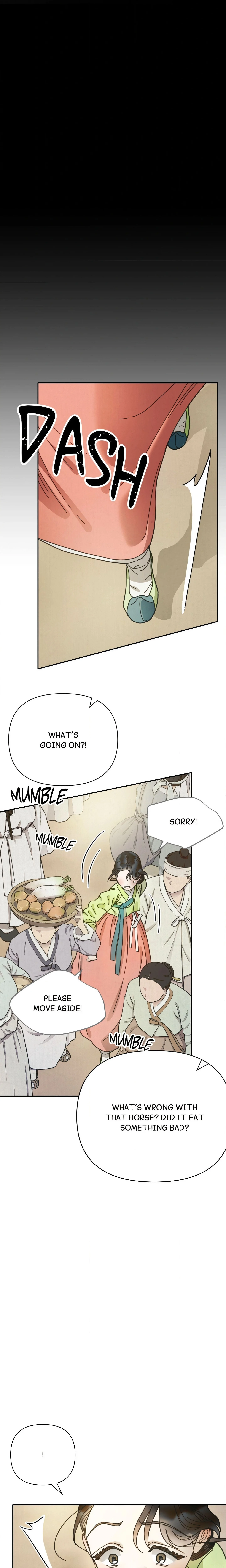 Concubine (Palgak) (Uncensored) chapter 36 page 22