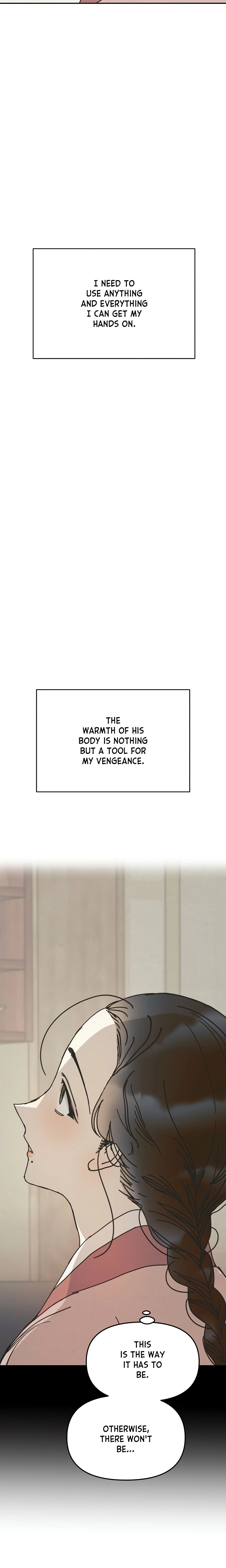 Concubine (Palgak) (Uncensored) chapter 4 page 18