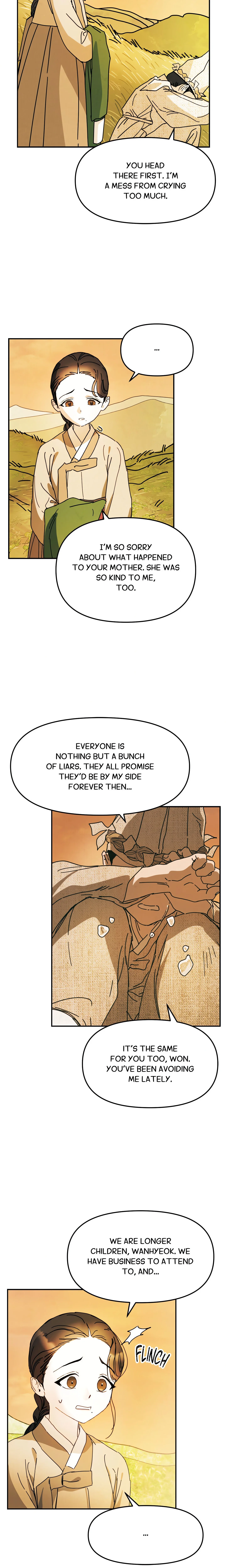 Concubine (Palgak) (Uncensored) chapter 4 page 2