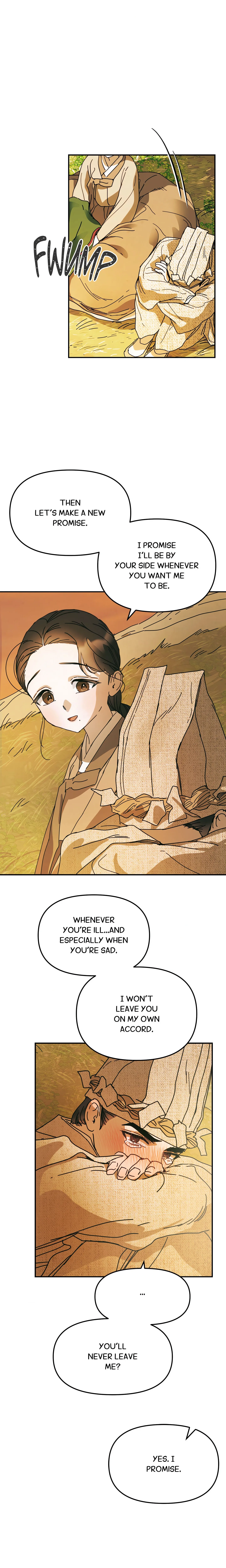 Concubine (Palgak) (Uncensored) chapter 4 page 3