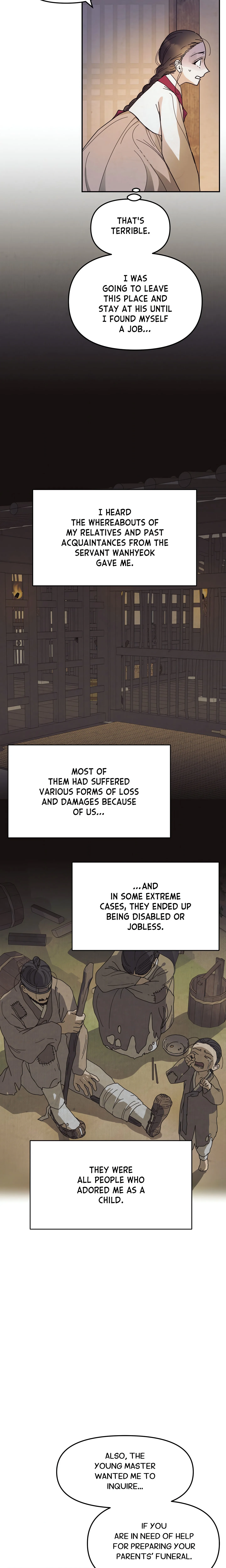 Concubine (Palgak) (Uncensored) chapter 4 page 9