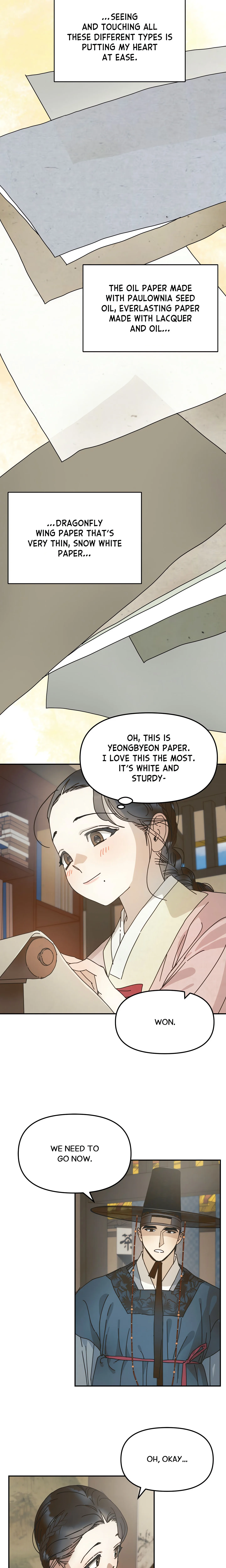 Concubine (Palgak) (Uncensored) chapter 5 page 16