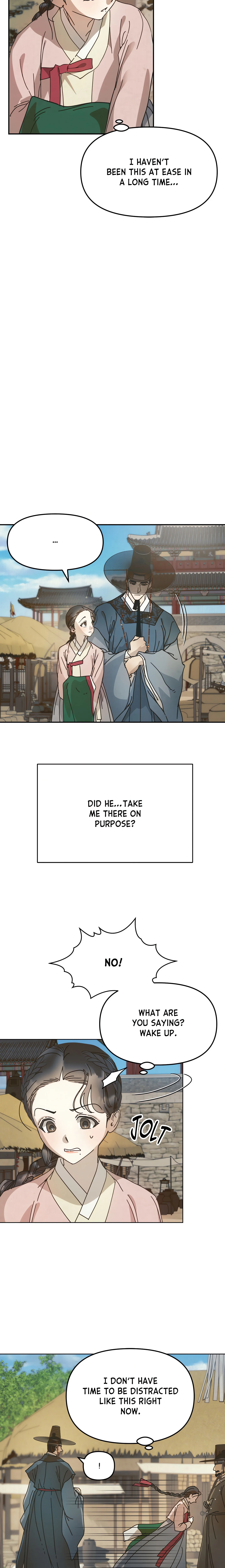 Concubine (Palgak) (Uncensored) chapter 5 page 17