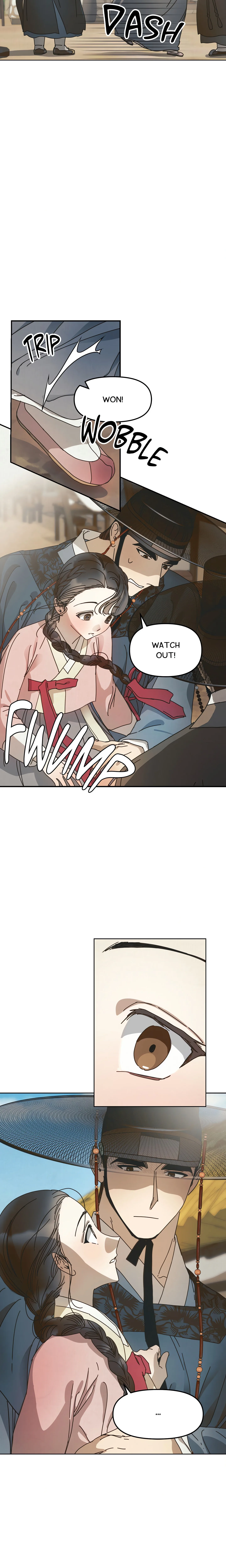 Concubine (Palgak) (Uncensored) chapter 5 page 18