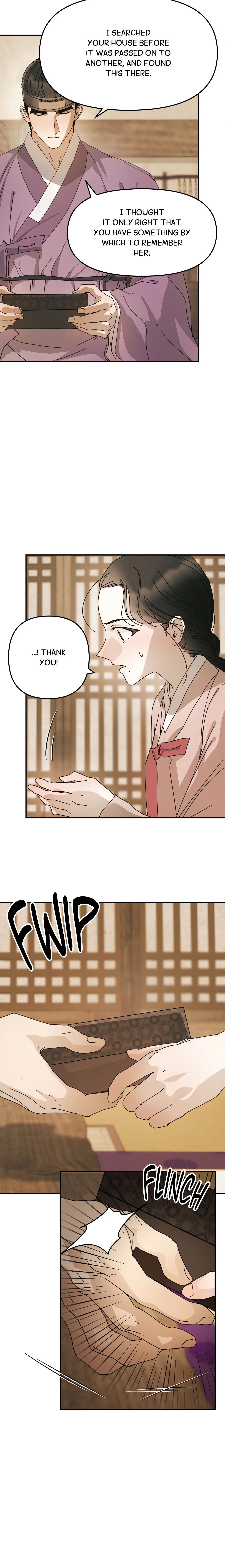 Concubine (Palgak) (Uncensored) chapter 5 page 2
