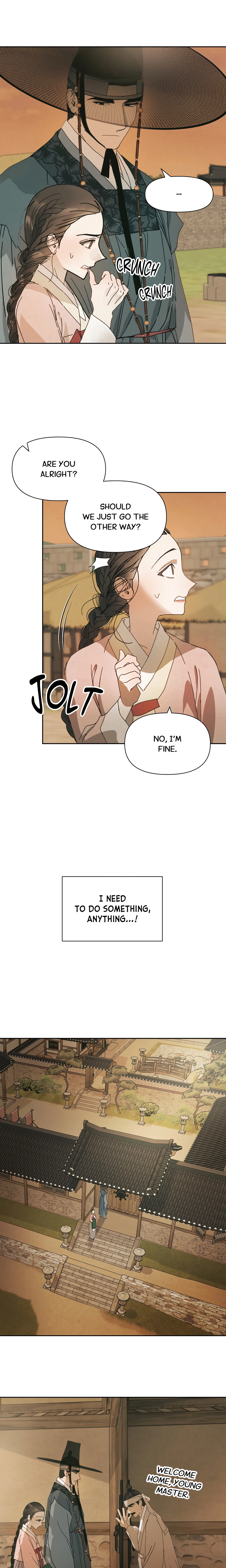 Concubine (Palgak) (Uncensored) chapter 6 page 5