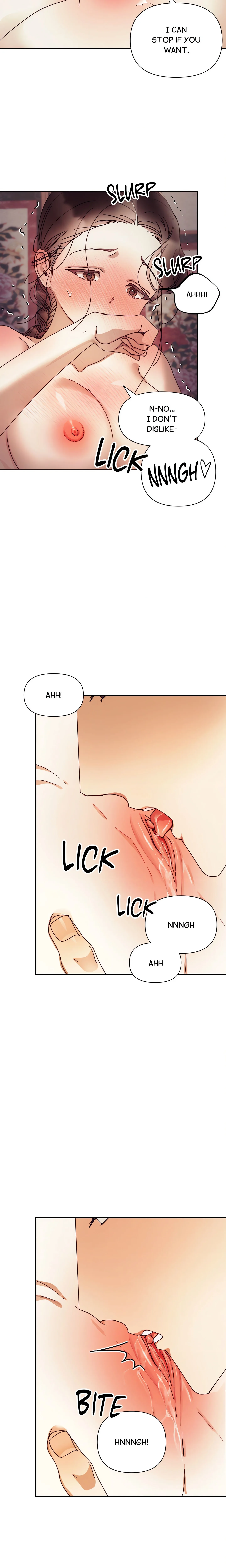 Concubine (Palgak) (Uncensored) chapter 7 page 5