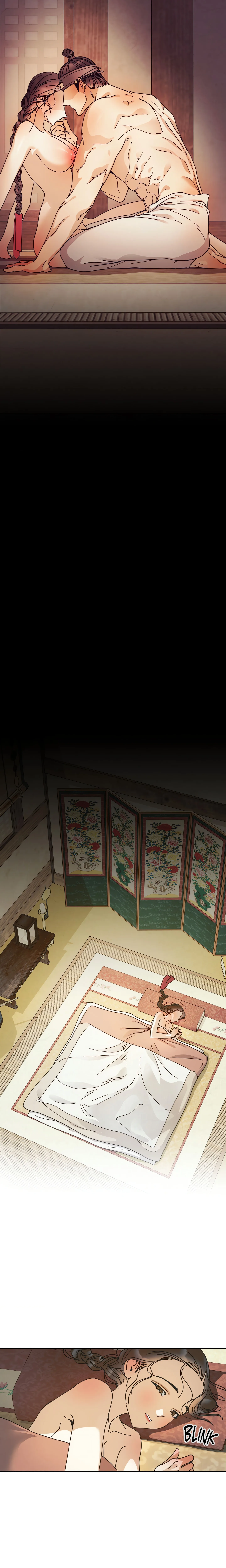 Concubine (Palgak) (Uncensored) chapter 8 page 11